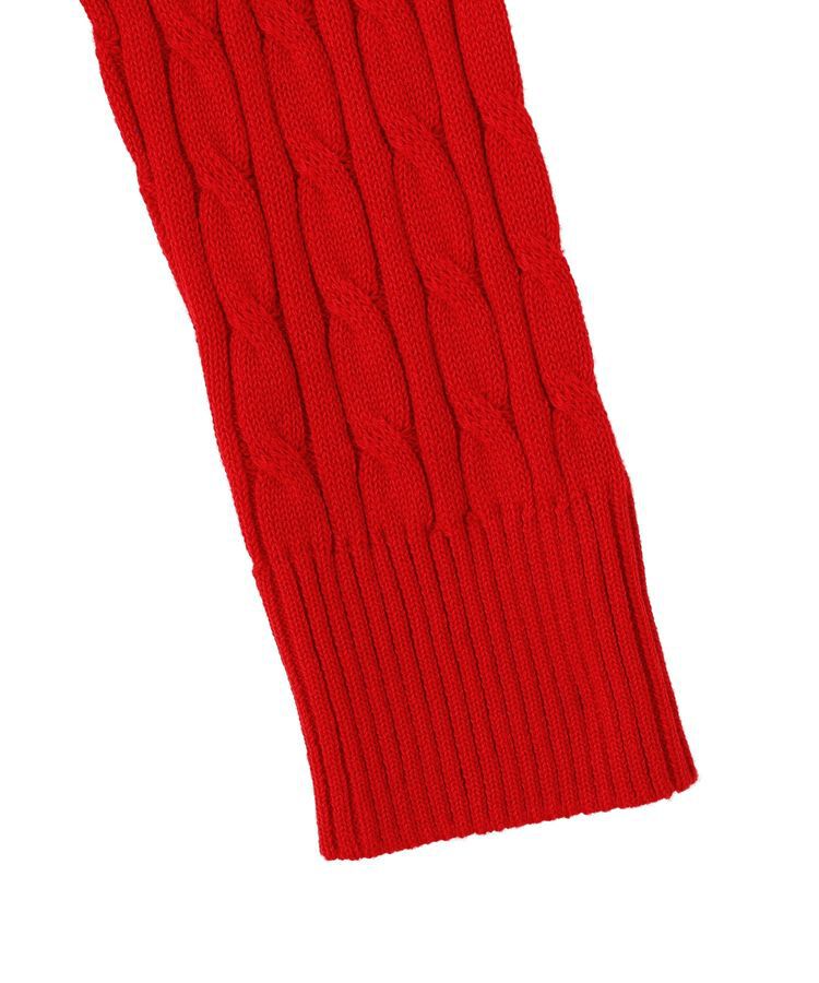 AMERICAN HOLIC「ケーブルニットカーディガン」|カーディガン|