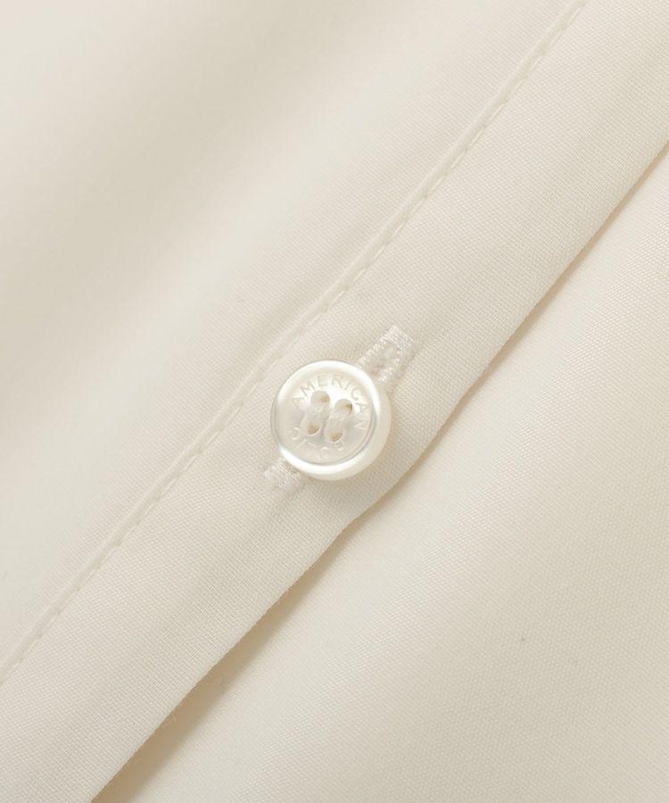 AMERICAN HOLIC「【イージーケア】ラッフルブラウス」|シャツ・ブラウス|