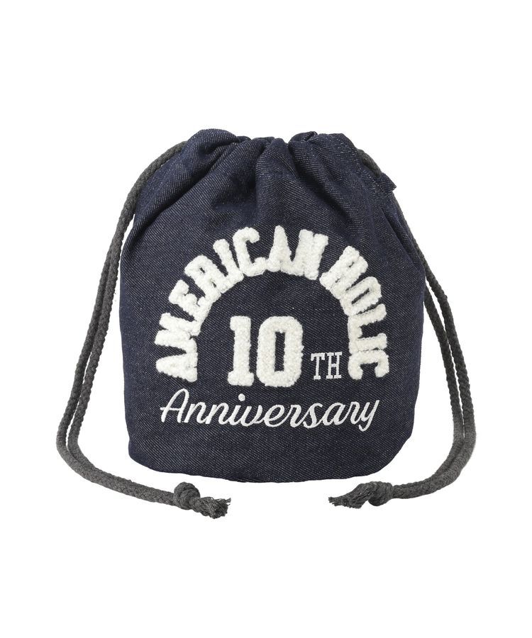 AMERICAN HOLIC「【Mickey&Friends】サガラバッグ」|その他|