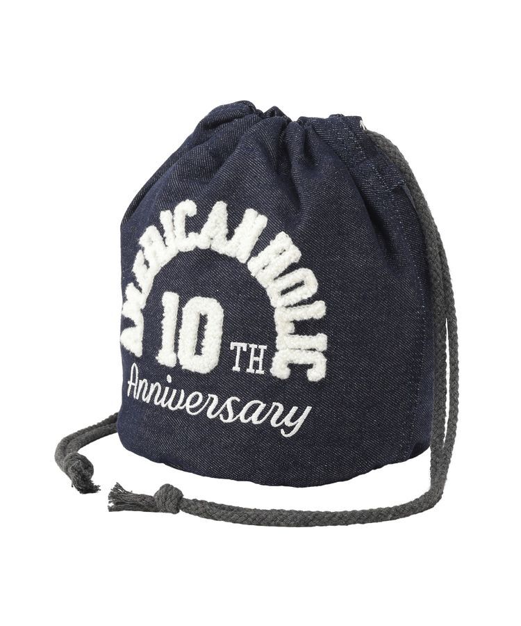 AMERICAN HOLIC「【Mickey&Friends】サガラバッグ」|その他|