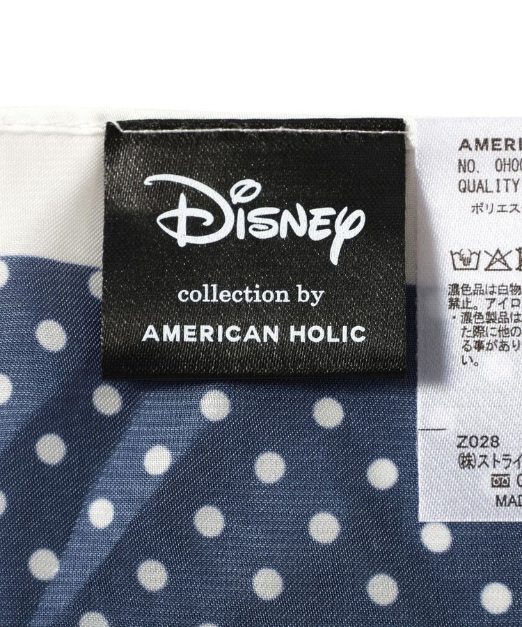 AMERICAN HOLIC「【Mickey&Friends】アソート柄スカーフ」|バンダナ・スカーフ|
