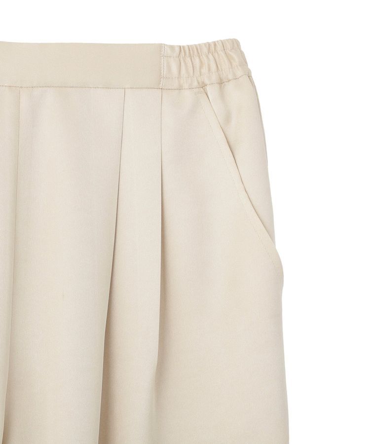 AMERICAN HOLIC「【イージーケア】サテンカーブパンツ」|その他|