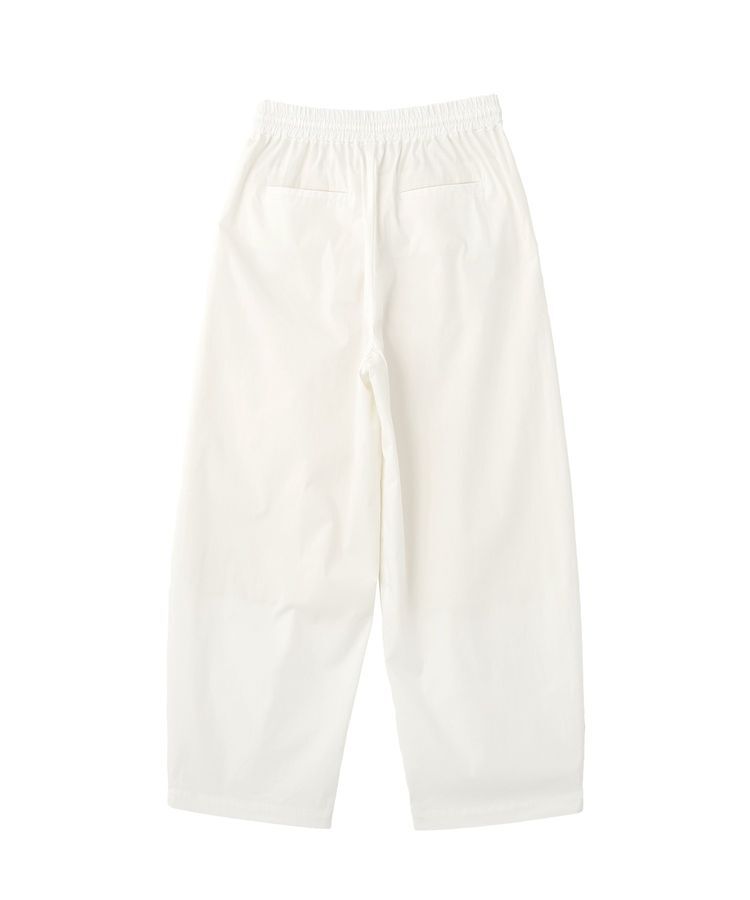 AMERICAN HOLIC「ナイロンドロストタックパンツ」|その他|