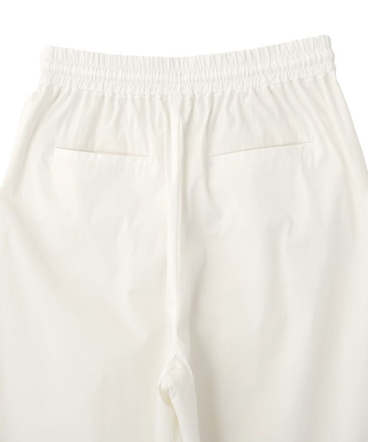AMERICAN HOLIC「ナイロンドロストタックパンツ」|その他|