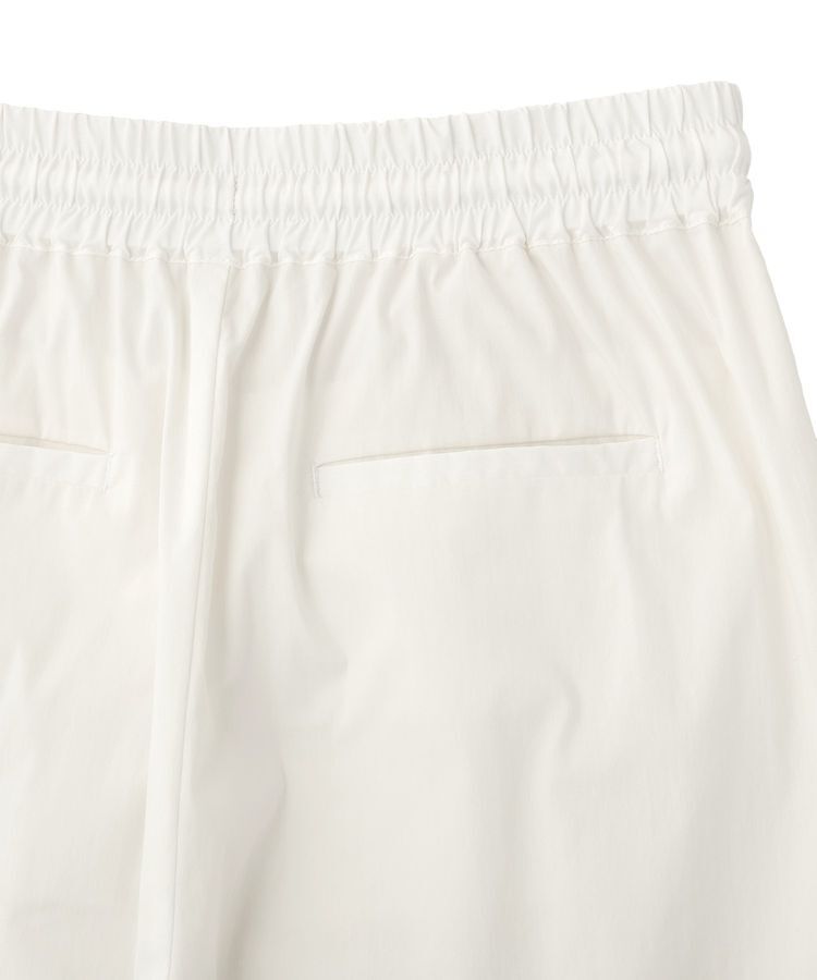 AMERICAN HOLIC「ナイロンドロストタックパンツ」|その他|