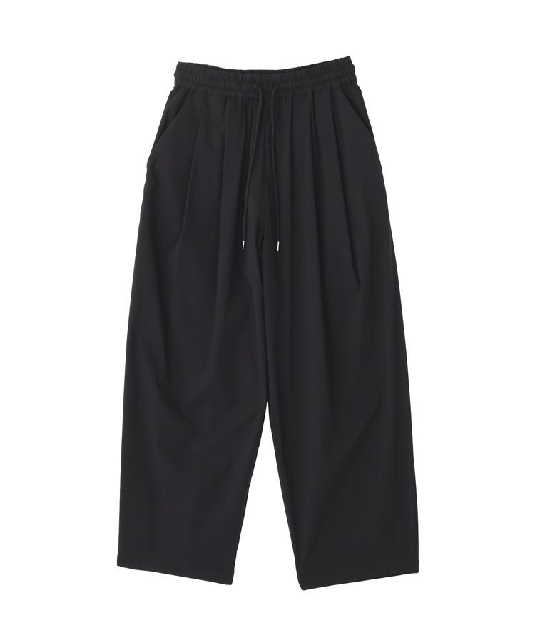 AMERICAN HOLIC「ナイロンドロストタックパンツ」|その他|