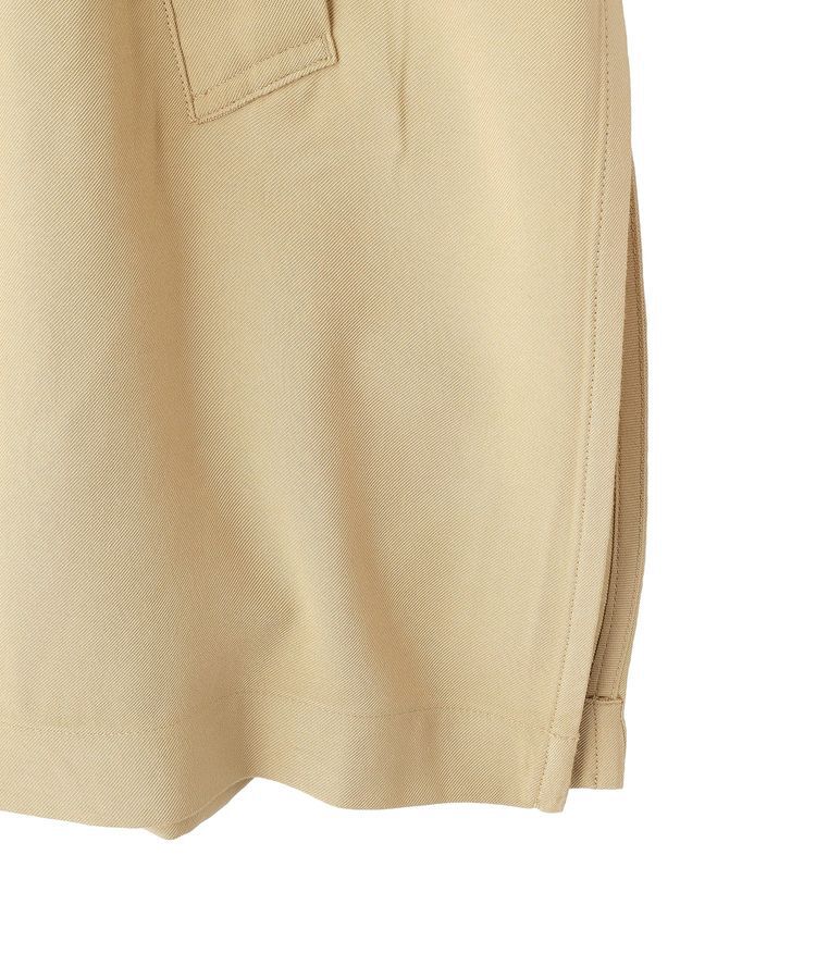 AMERICAN HOLIC「【花粉防止加工】サイドスリットベスト」|その他|