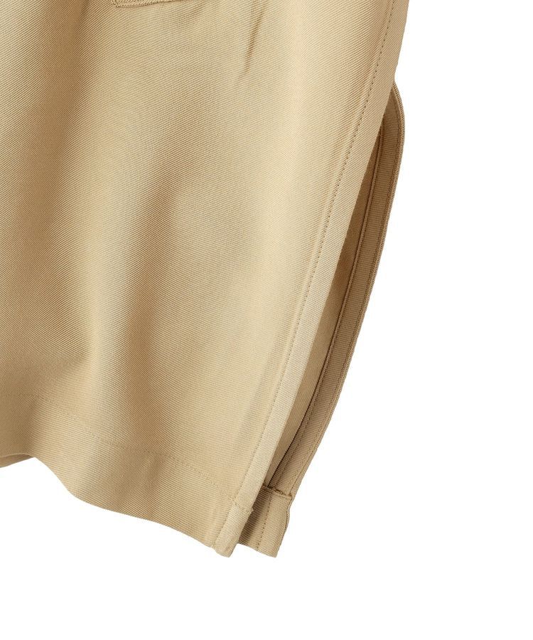 AMERICAN HOLIC「【花粉防止加工】サイドスリットベスト」|その他|