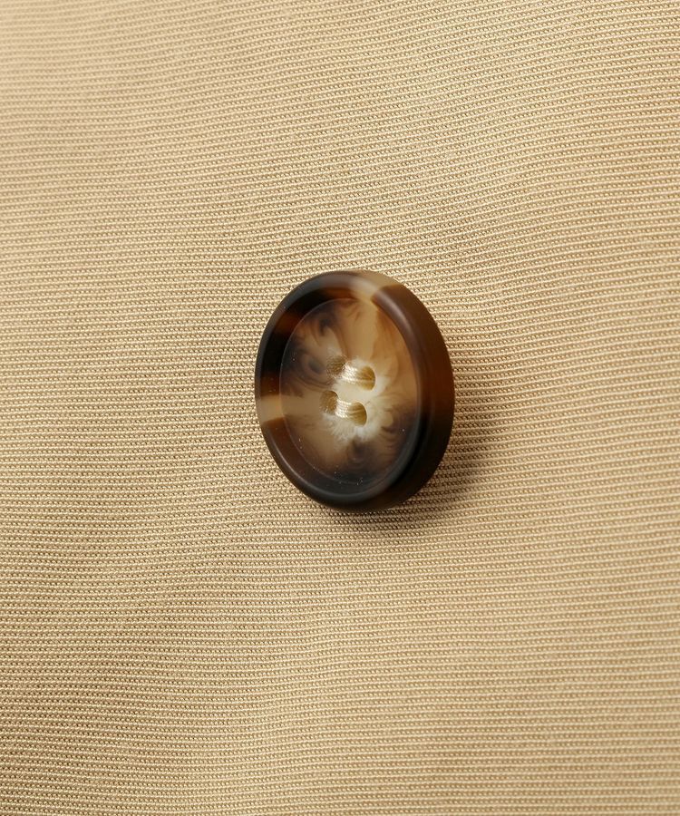 AMERICAN HOLIC「【花粉防止加工】サイドスリットベスト」|その他|