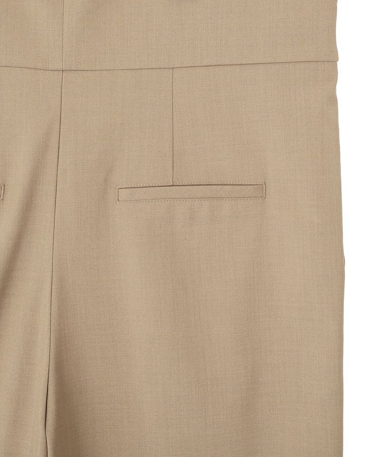 AMERICAN HOLIC「スクエアキャミサロペット」|オールインワン|