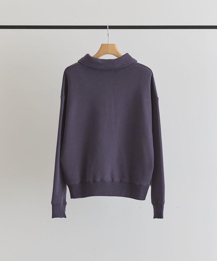 AMERICAN HOLIC「【BEVERLY HILLS POLO CLUB】裏毛ポロスウェット」|スウェット・ジャージ|