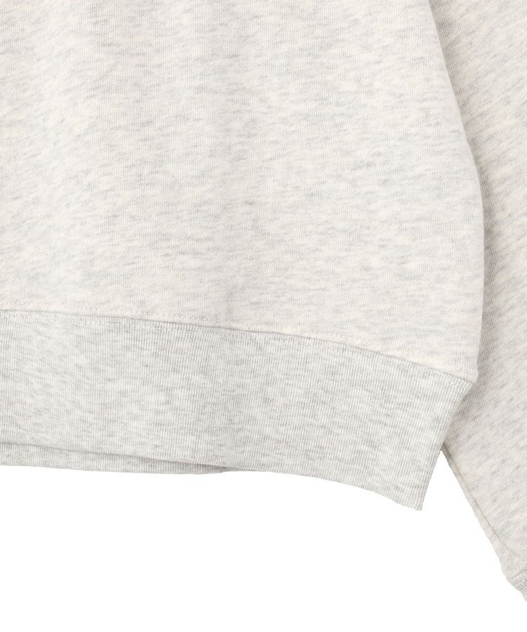 AMERICAN HOLIC「【BEVERLY HILLS POLO CLUB】裏毛ポロスウェット」|スウェット・ジャージ|