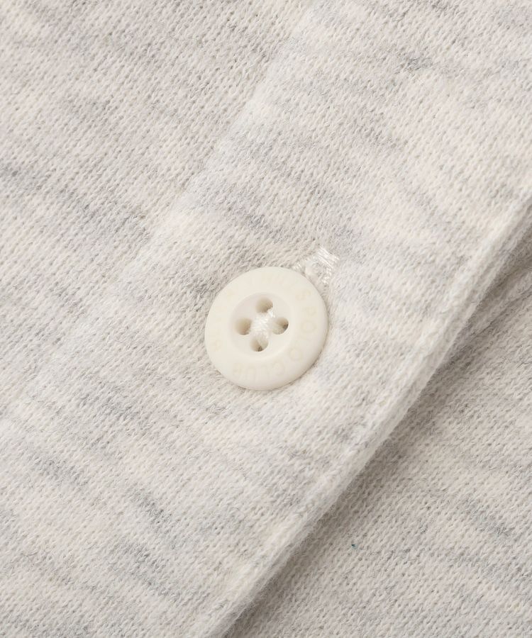 AMERICAN HOLIC「【BEVERLY HILLS POLO CLUB】裏毛ポロスウェット」|スウェット・ジャージ|