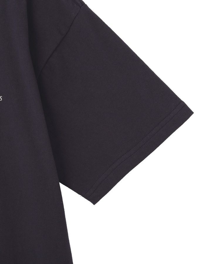 AMERICAN HOLIC「【BEVERLY HILLS POLO CLUB】バックプリントTシャツ」|Tシャツ・カットソー|