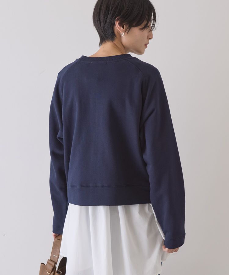 AMERICAN HOLIC「リングドットボタンカーディガン」|カーディガン|