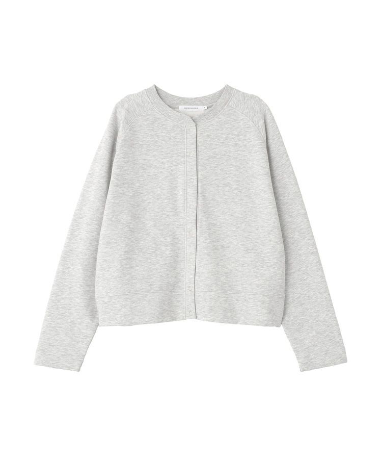 AMERICAN HOLIC「リングドットボタンカーディガン」|カーディガン|