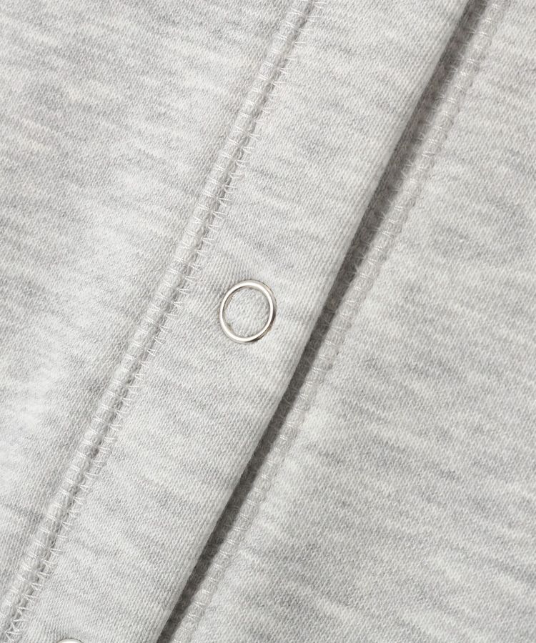 AMERICAN HOLIC「リングドットボタンカーディガン」|カーディガン|