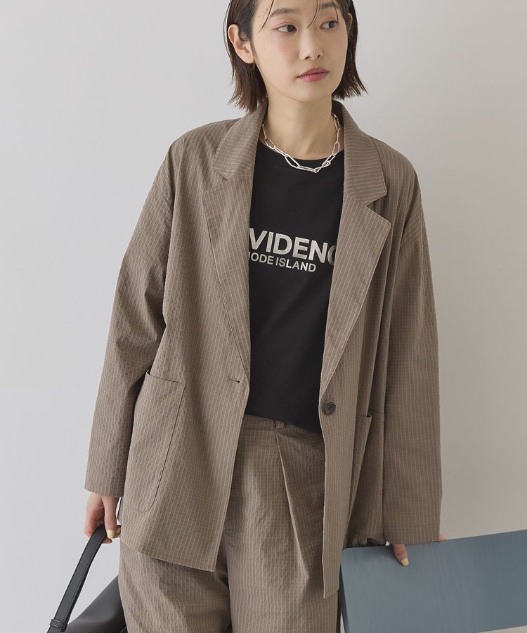 AMERICAN HOLIC「サッカールーズジャケット」|テーラードジャケット|