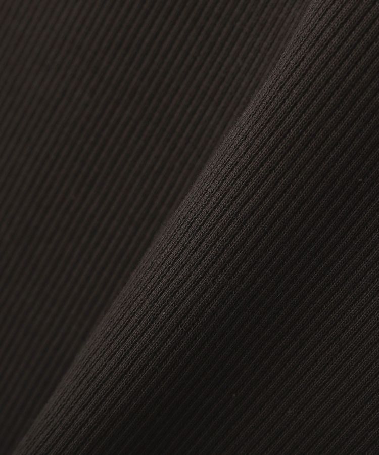 AMERICAN HOLIC「【抗菌防臭】スクエアベアタンクトップ」|インナー|