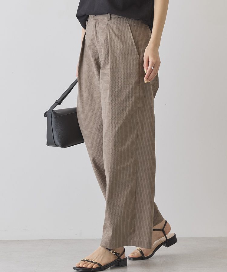 AMERICAN HOLIC「サッカーワイドパンツ」|その他|