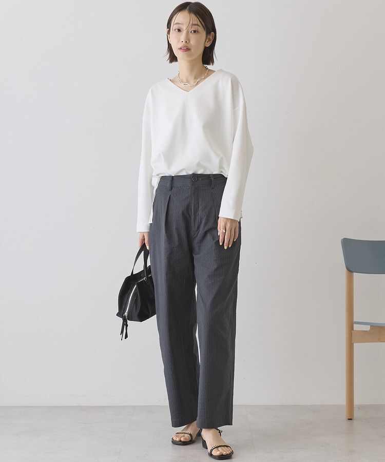 AMERICAN HOLIC「サッカーワイドパンツ」|その他|