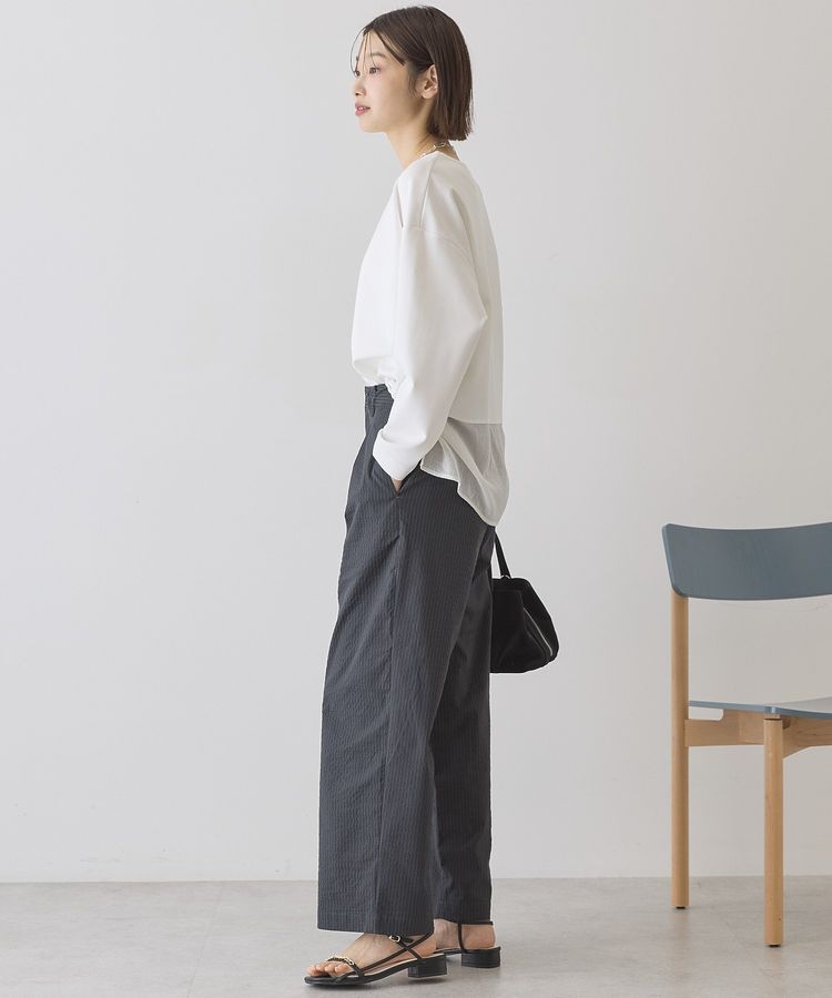 AMERICAN HOLIC「サッカーワイドパンツ」|その他|