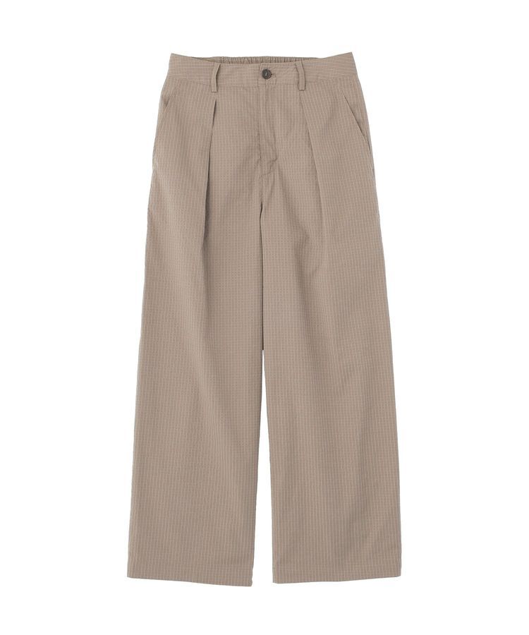 AMERICAN HOLIC「サッカーワイドパンツ」|その他|