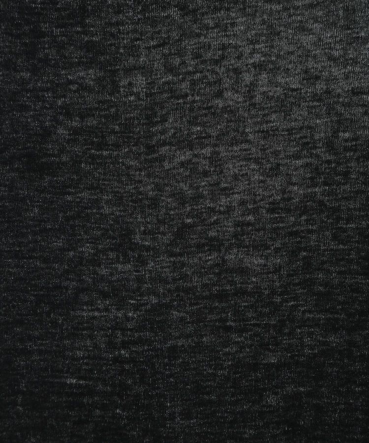 GARAGE OF GOOD CLOTHING「【日本製】無地シアーハイネックプルオーバー」|Tシャツ・カットソー|