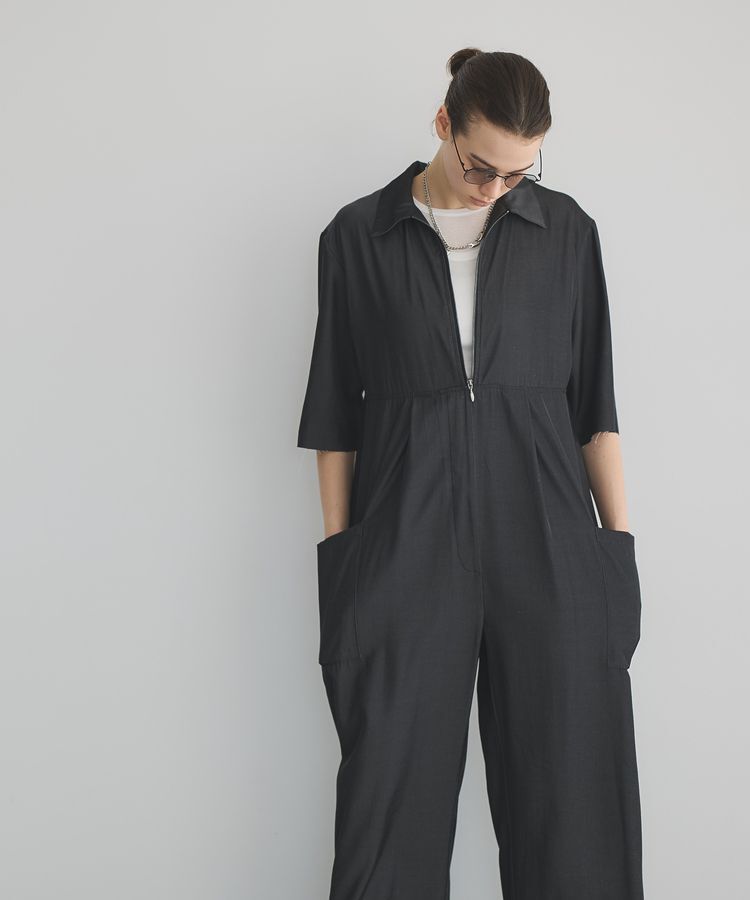 GARAGE OF GOOD CLOTHING「ハーフスリーブオ-ルインワン」|その他|