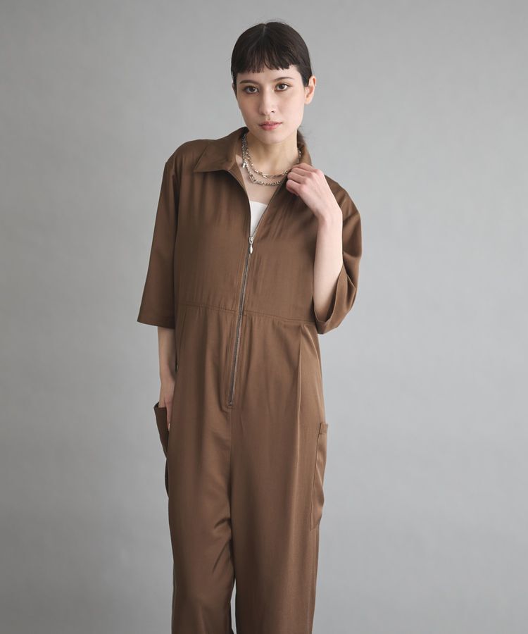 GARAGE OF GOOD CLOTHING「ハーフスリーブオ-ルインワン」|その他|