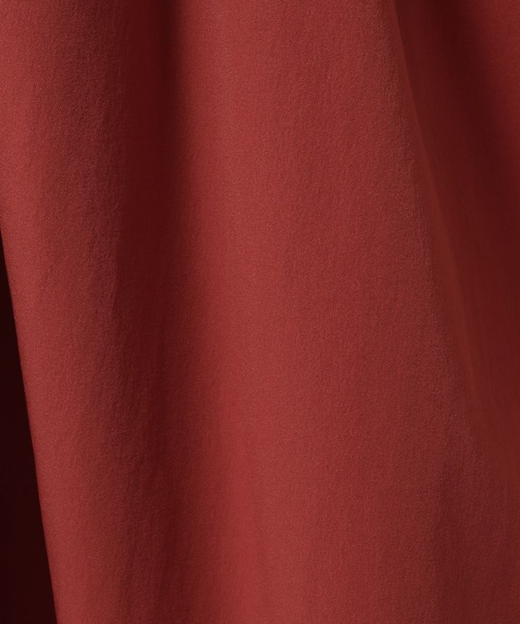 GARAGE OF GOOD CLOTHING「アシメギャザーロングスカート」|スカート|