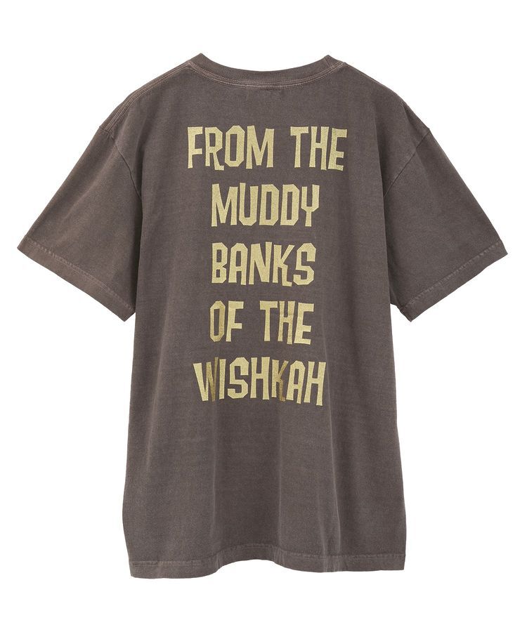 GARAGE OF GOOD CLOTHING「【GOOD ROCK SPEED】NIRVANA Tシャツ」|Tシャツ・カットソー|