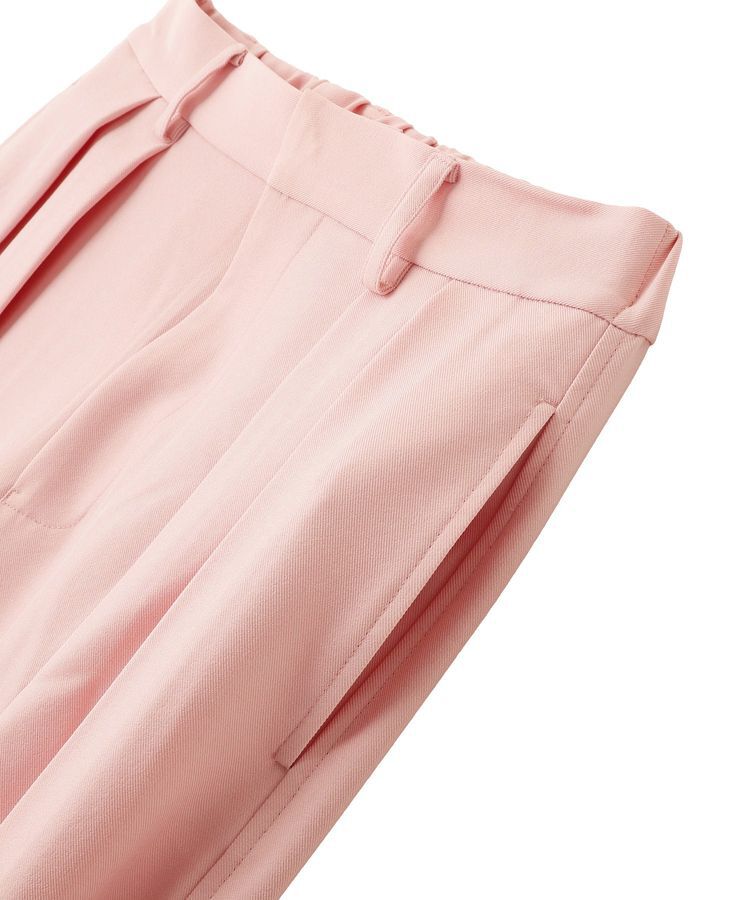 GARAGE OF GOOD CLOTHING「裾タックバレルパンツ2」|その他|