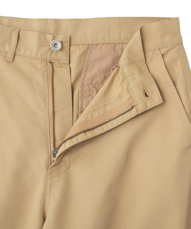 GARAGE OF GOOD CLOTHING「ワイドチノパンツ」|その他|