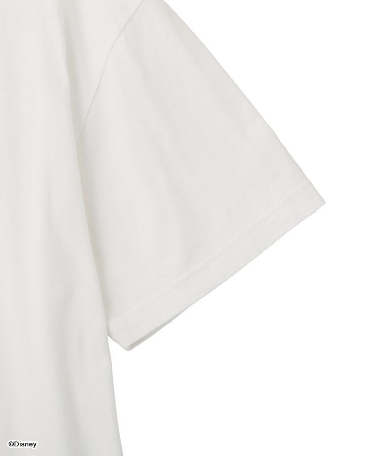 GARAGE OF GOOD CLOTHING「【GOOD ROCK SPEED】Mickey Mouse/USA T」|Tシャツ・カットソー|