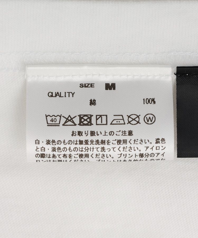 GARAGE OF GOOD CLOTHING「【GOOD ROCK SPEED】Mickey Mouse/USA T」|Tシャツ・カットソー|