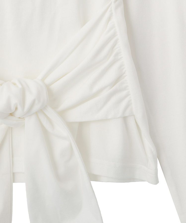 GARAGE OF GOOD CLOTHING「【日本製】レイヤードロングTシャツ」|Tシャツ・カットソー|