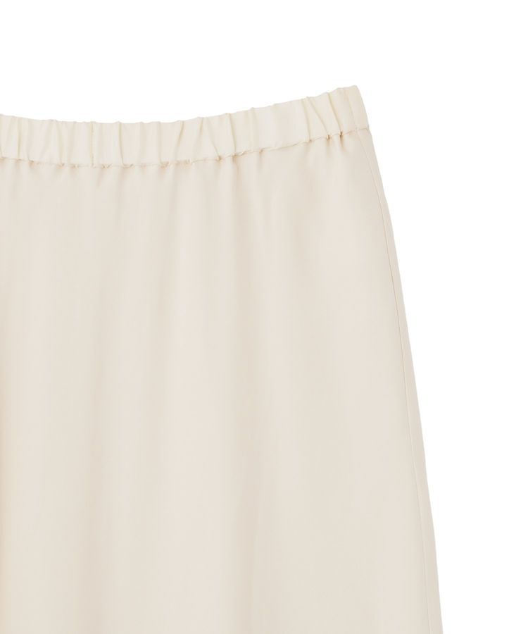 GARAGE OF GOOD CLOTHING「【日本製】キュプラフィブリルバイアスロングスカート」|スカート|