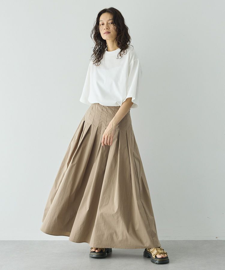 GARAGE OF GOOD CLOTHING「【日本製】relax半袖プルオーバー」|Tシャツ・カットソー|