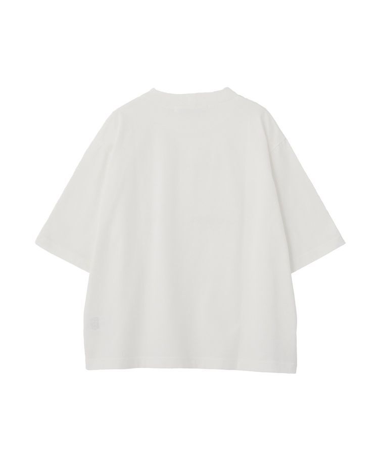 GARAGE OF GOOD CLOTHING「【日本製】relax半袖プルオーバー」|Tシャツ・カットソー|