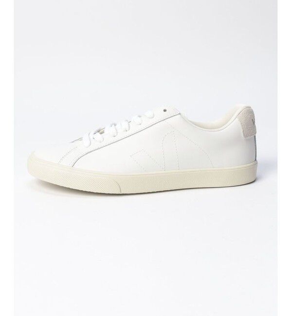 allureville「【VEJA(ヴェジャ)】ESPLAR LOW」|スニーカー|