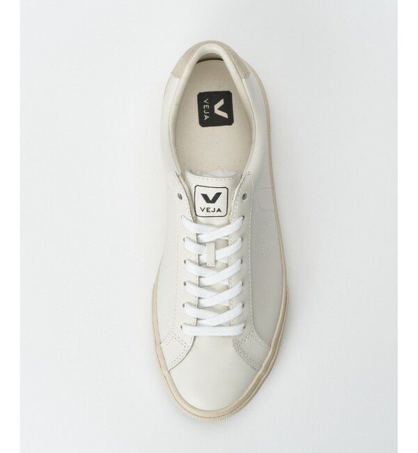 allureville「【VEJA(ヴェジャ)】ESPLAR LOW」|スニーカー|
