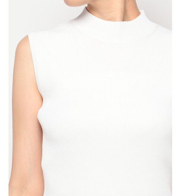 allureville「バック釦ディティールプルオーバー」|その他|