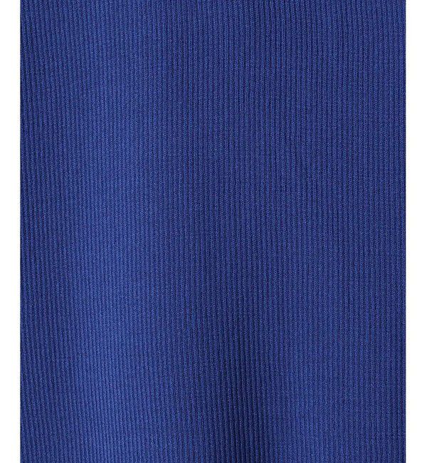 allureville「バック釦ディティールプルオーバー」|その他|