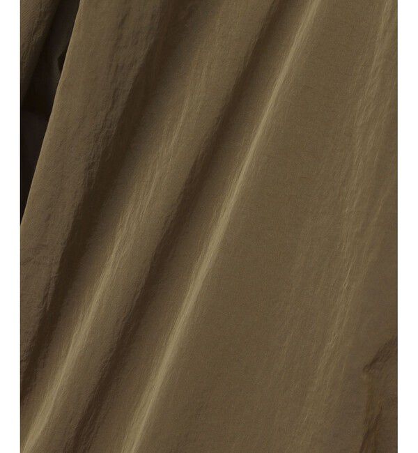 allureville「リモンタナイロンモッズブルゾン」|ブルゾン・スタジャン|