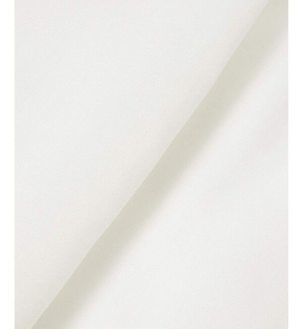 allureville「ワルツシアーオーガンジャケット」|テーラードジャケット|