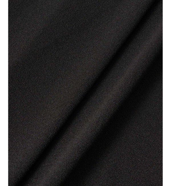 allureville「シアージョーゼットフレアブラウス」|シャツ・ブラウス|