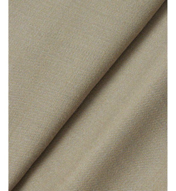 allureville「ウールデニムイレヘムビスチェ」|ベスト・ジレ|