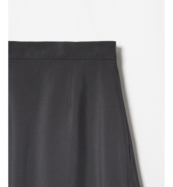 allureville「ラッフルズマーメイドスカート」|スカート|