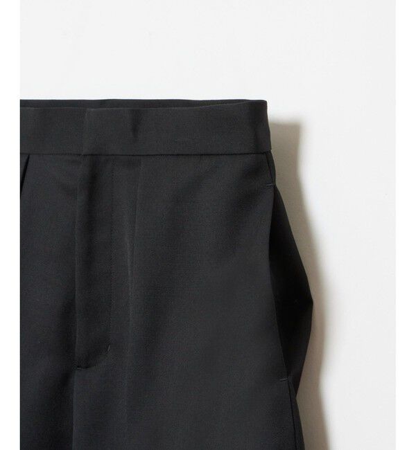 LOULOU WILLOUGHBY「【LOULOU WILLOUGHBY】ルマーノツイルショートパンツ」|その他|